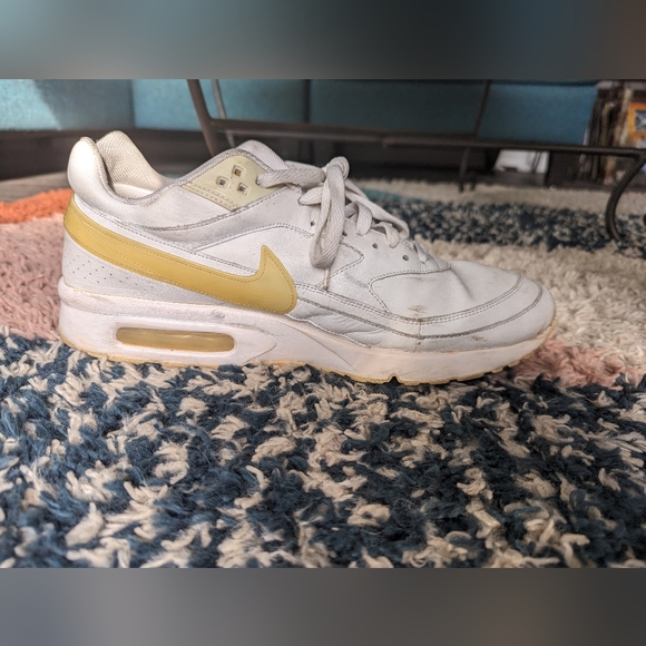 Vintage Nike Air Max - Picture 2 of 7